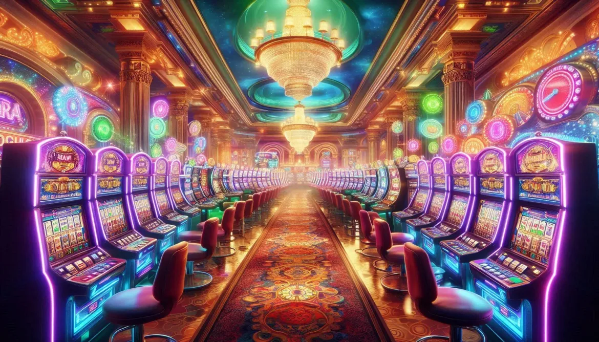 Golden Mister Casino